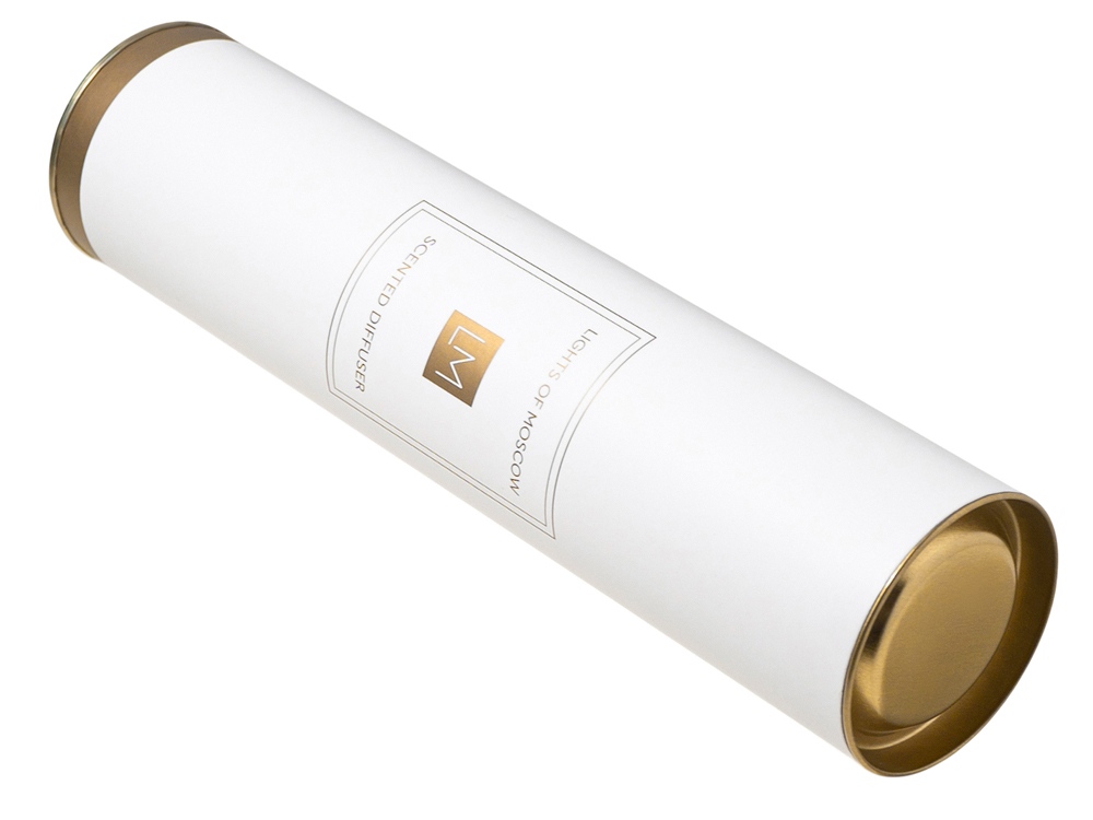 Ароматический диффузор с палочками, Африка: бергамот и жасмин, мускус, 100 мл-4