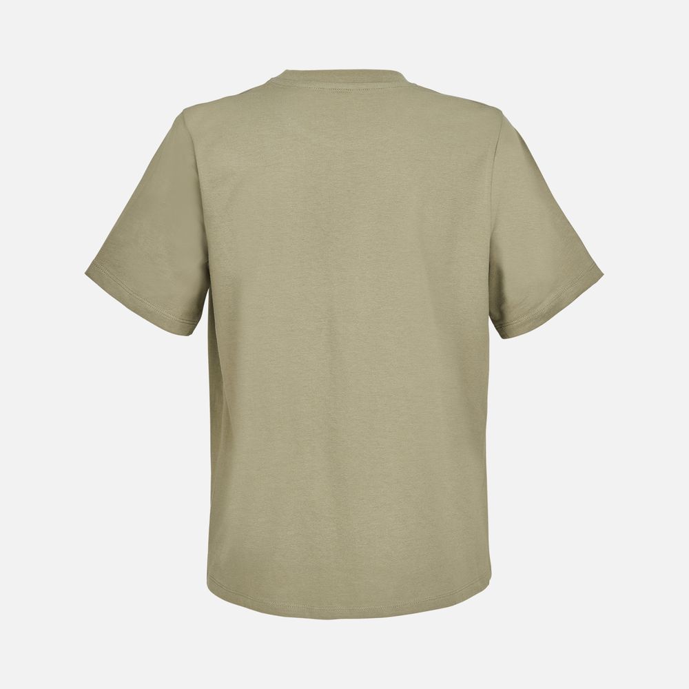 Футболка женская Legend Women, хаки-1