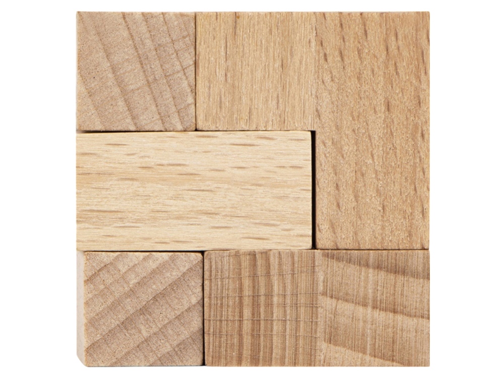 Головоломка Mind-5