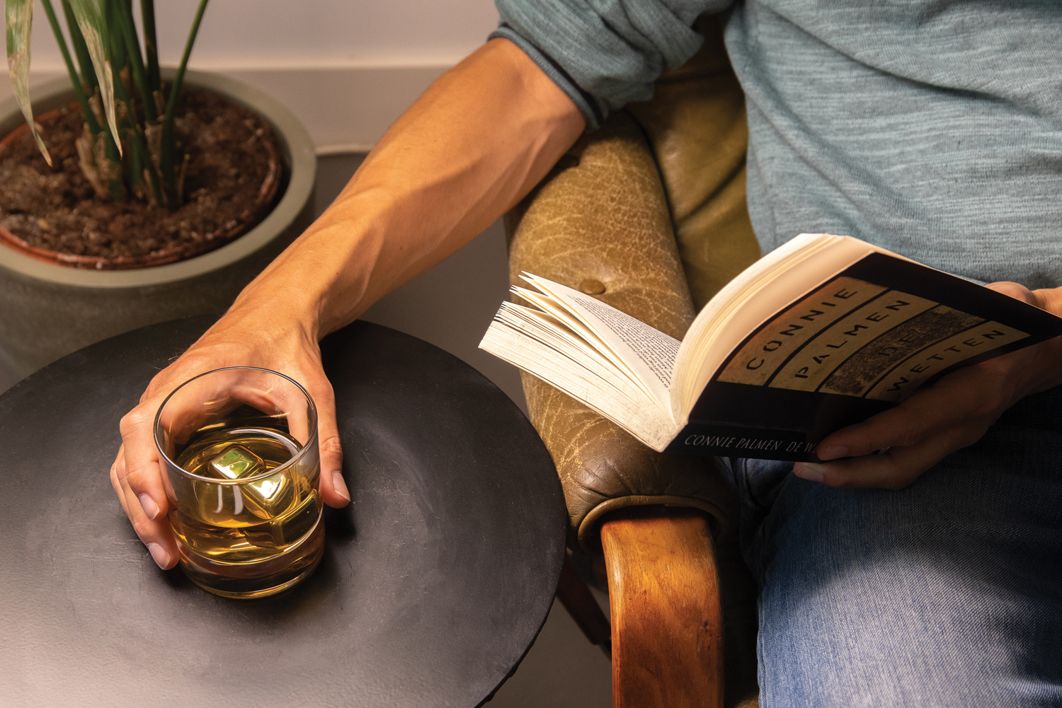 Кубики из нержавеющей стали для охлаждения напитков, 4 предмета-7