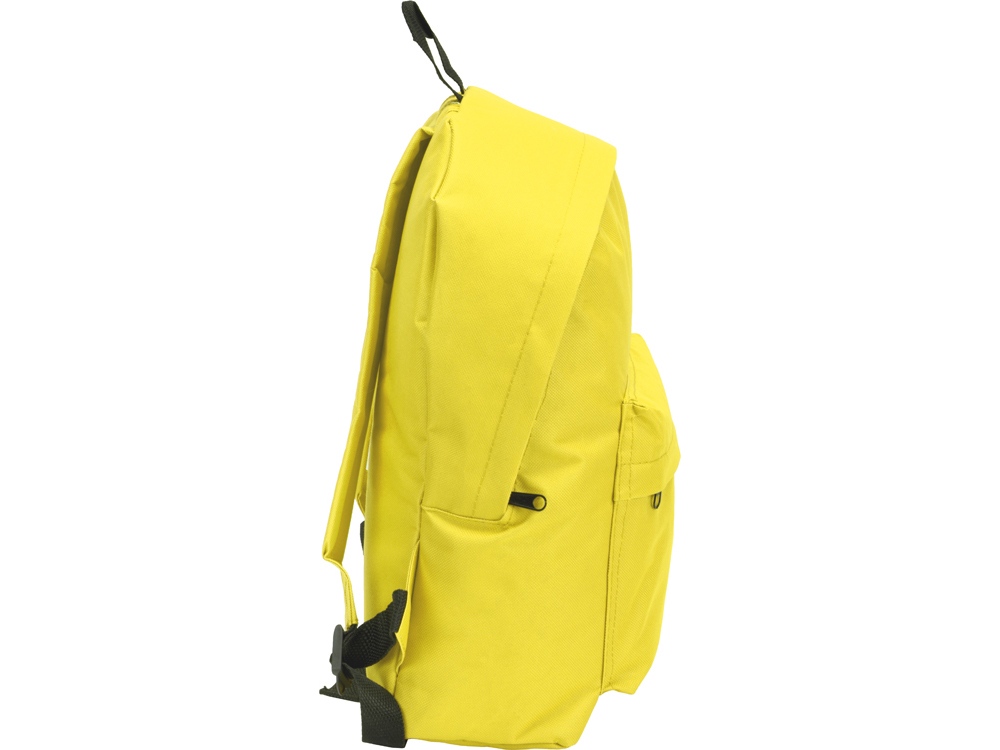 Рюкзак Спектр, желтый (459C)-8