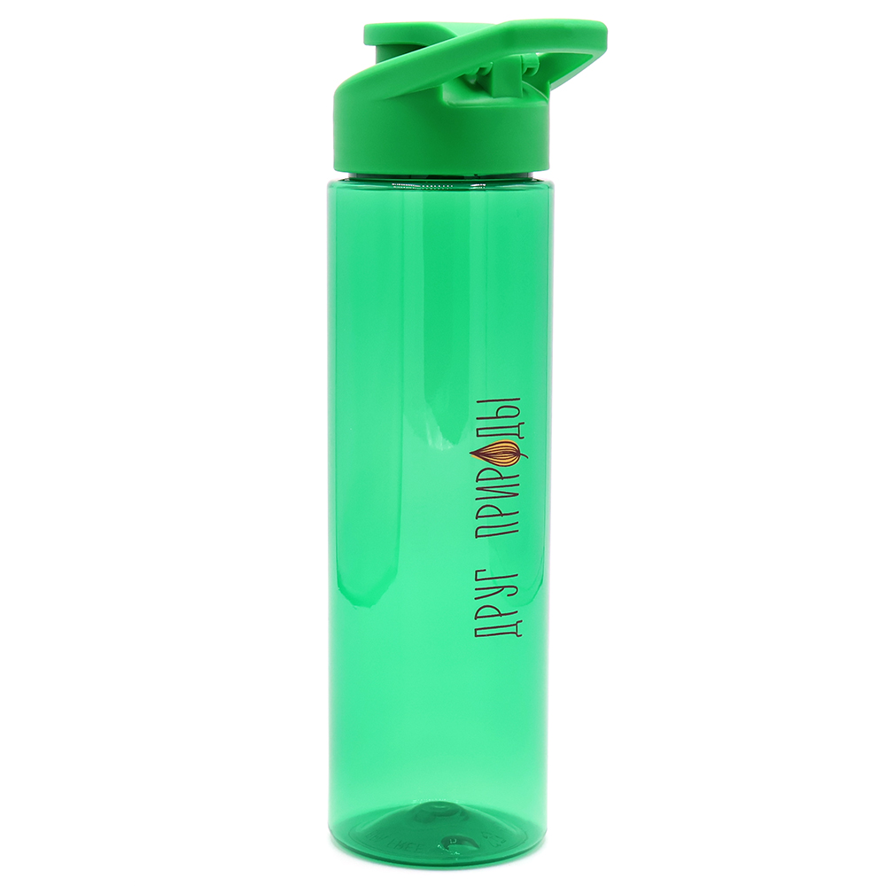 Набор ДРУГ ПРИРОДЫ, Зелёный-2