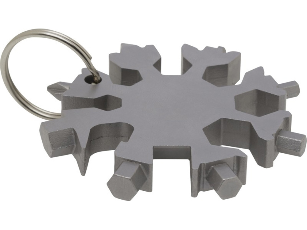 Task многофункциональный инструмент - Серебряный-0