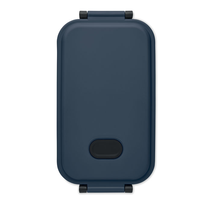 Ланч-бокс 800 мл, французский флот-3