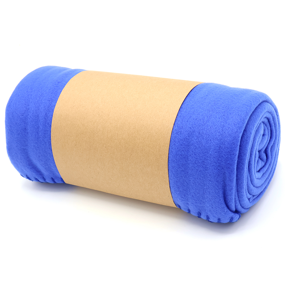 Подарочный набор Тепло и вдохновение, Синий-1