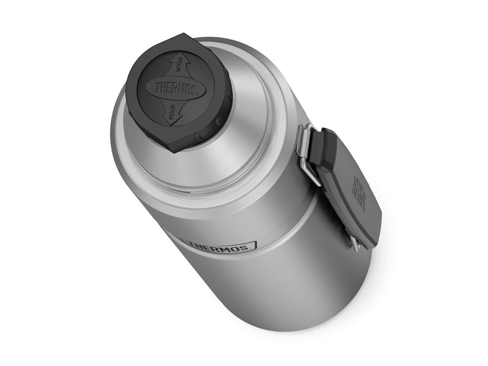 Термос из нерж. стали тм THERMOS SK2010 MS 1.2L-4