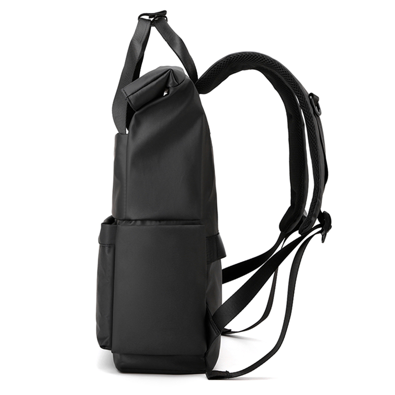 Рюкзак EXECUTE, Черный-2