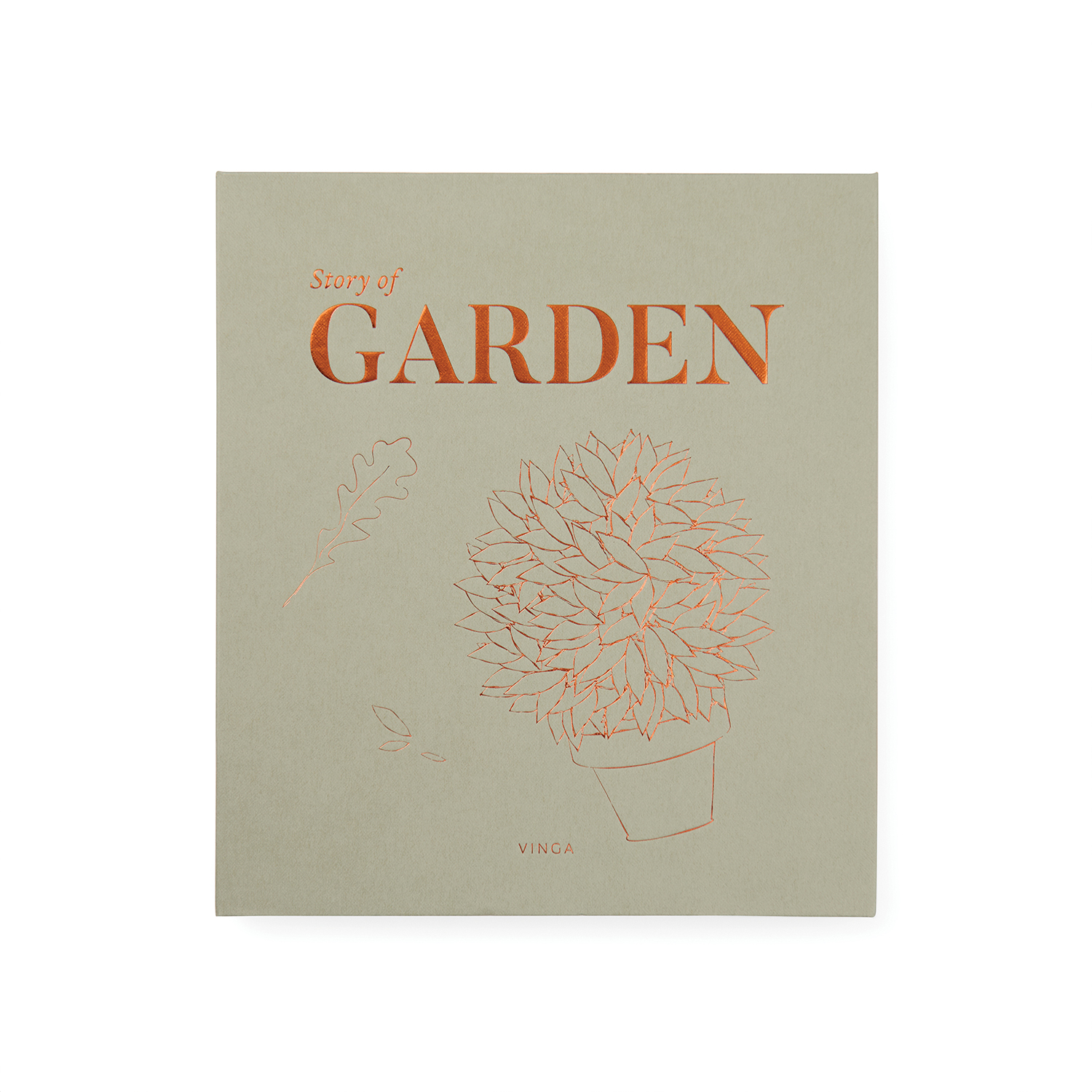 Набор для садоводства VINGA Story of Garden-1