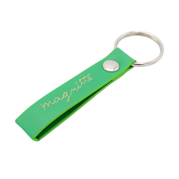 Брелок Long в подарочной упаковке, Зелёный-2
