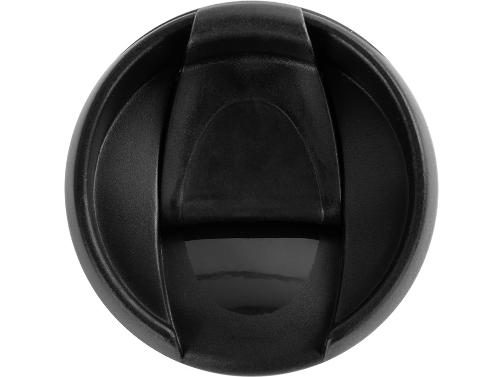 Термокружка Mony Steel 350 мл, soft touch, бирюзовый 320C-3