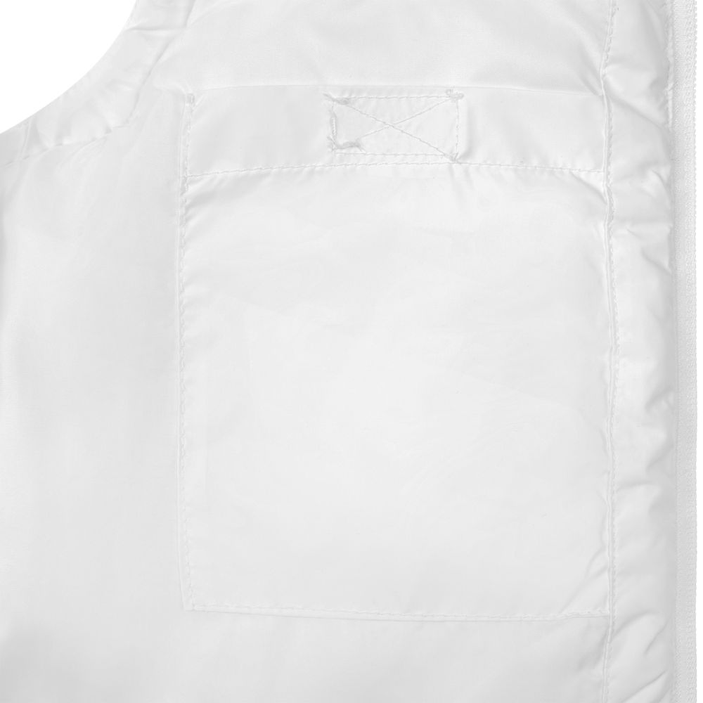 Жилет детский Kama Kids, белый-3