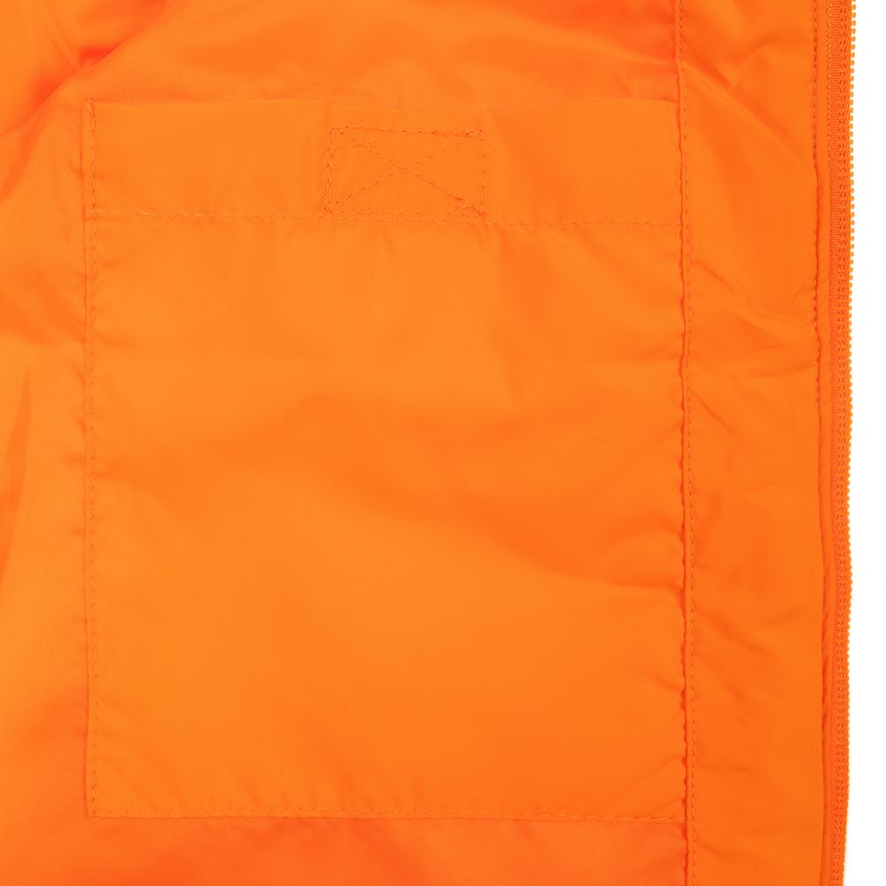 Жилет детский Kama Kids, оранжевый-2