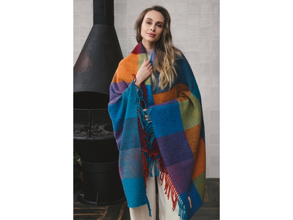 Плед VLR CONCEPT MUMBAI 7001-7