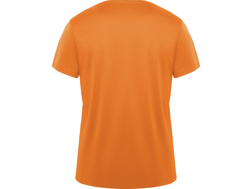 Футболка Daytona мужская, оранжевый-1