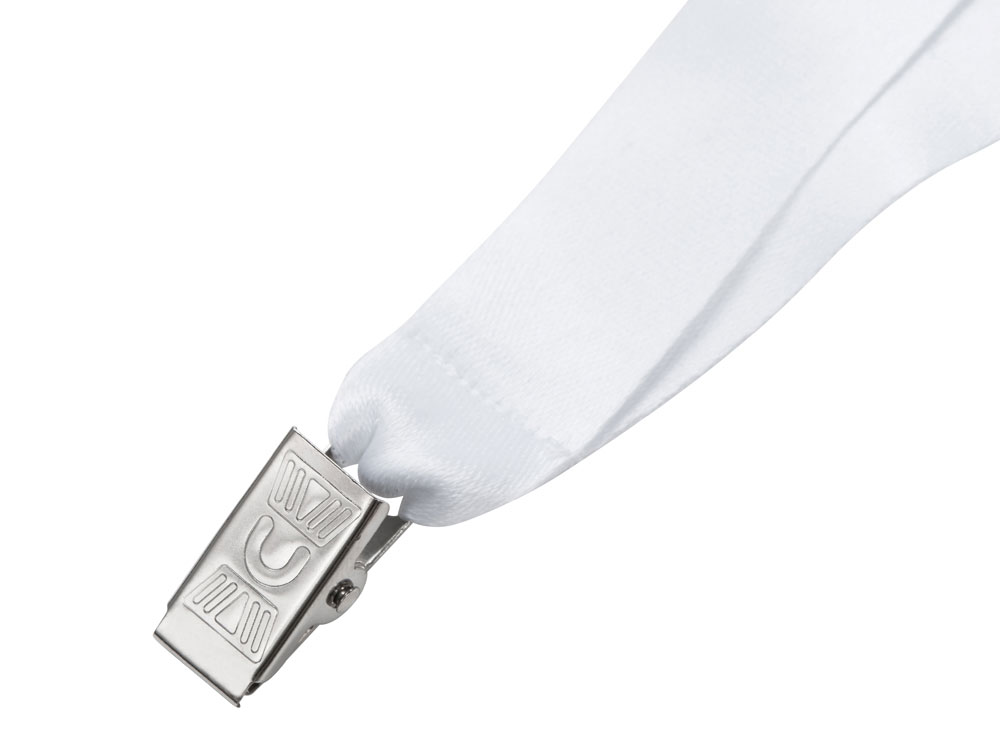 Ланъярд 2 см с клипом и замком обрыва-3