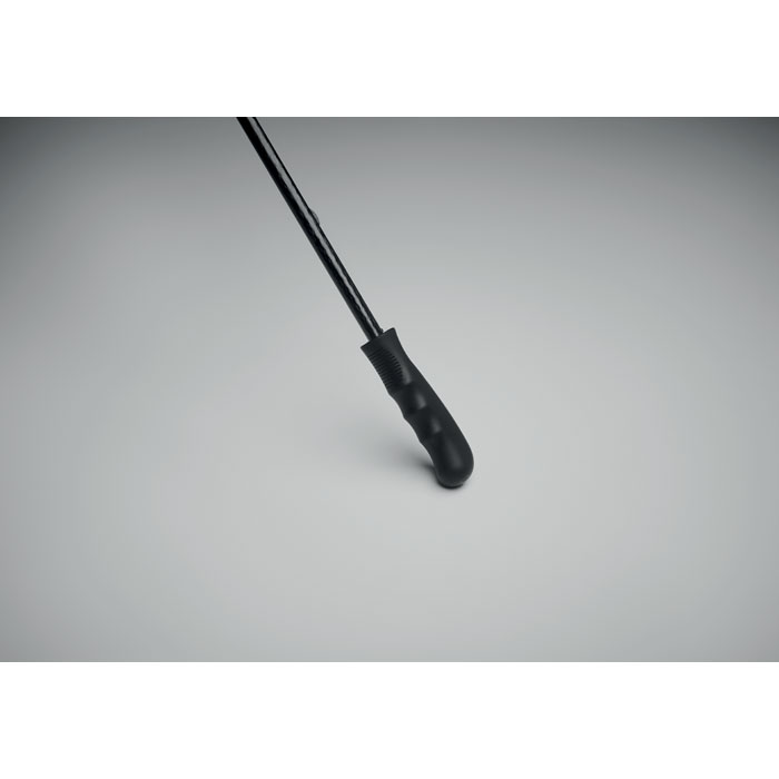 Зонт, черный-3