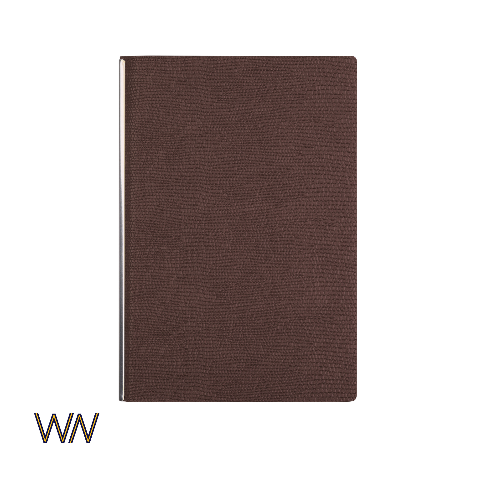 Блокнот "Венеция", формат А5-0