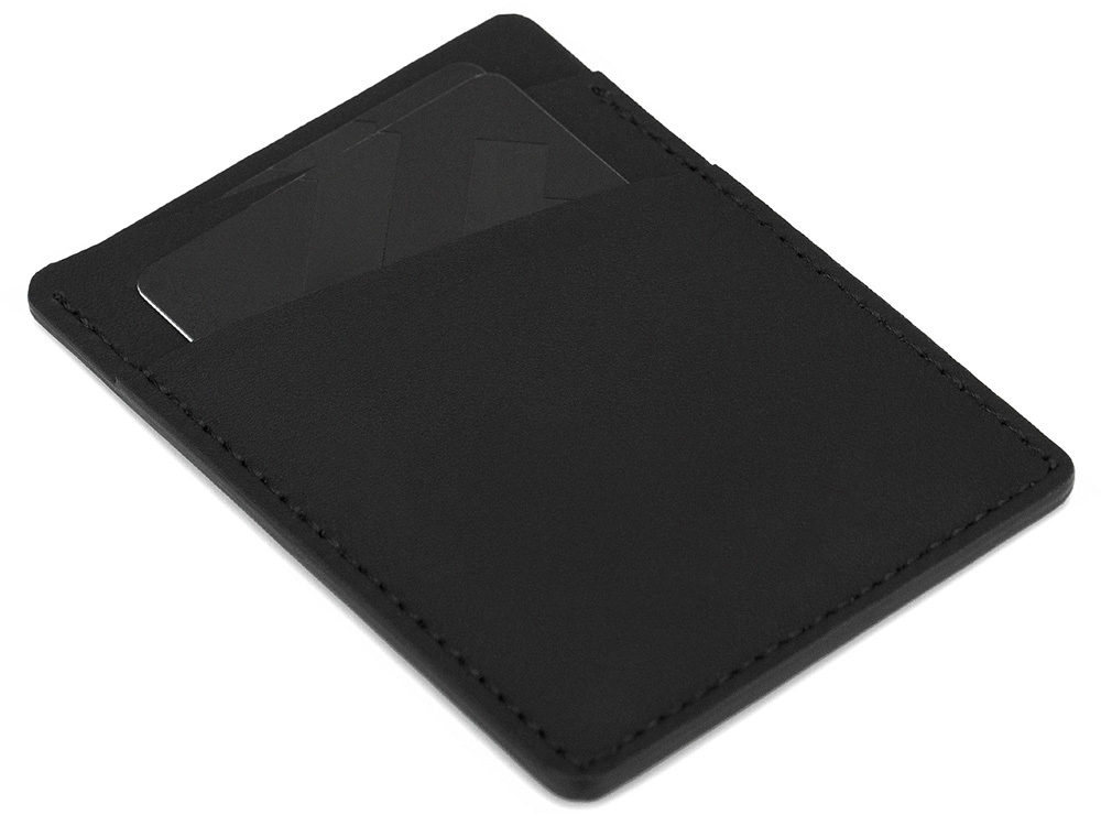 Картхолдер Охта, черный (без лого Long River)-2