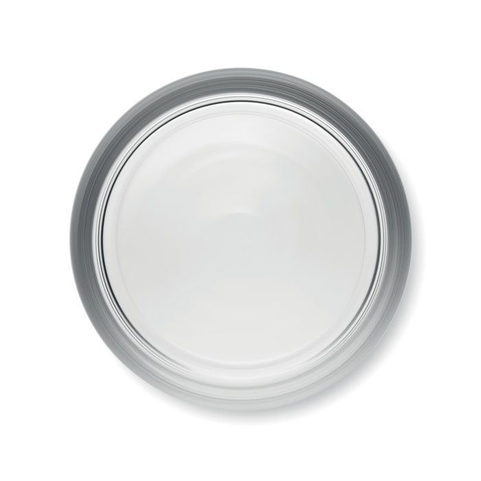 Стакан 300 мл, прозрачный-6