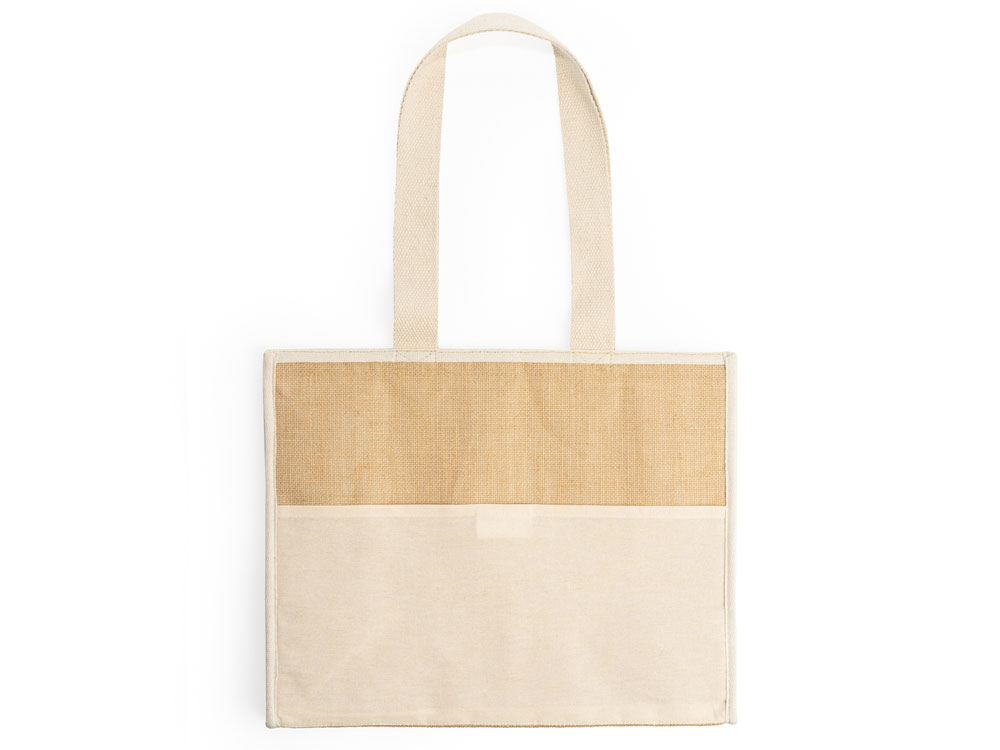 Сумка-холодильник VENICE, бежевый-3