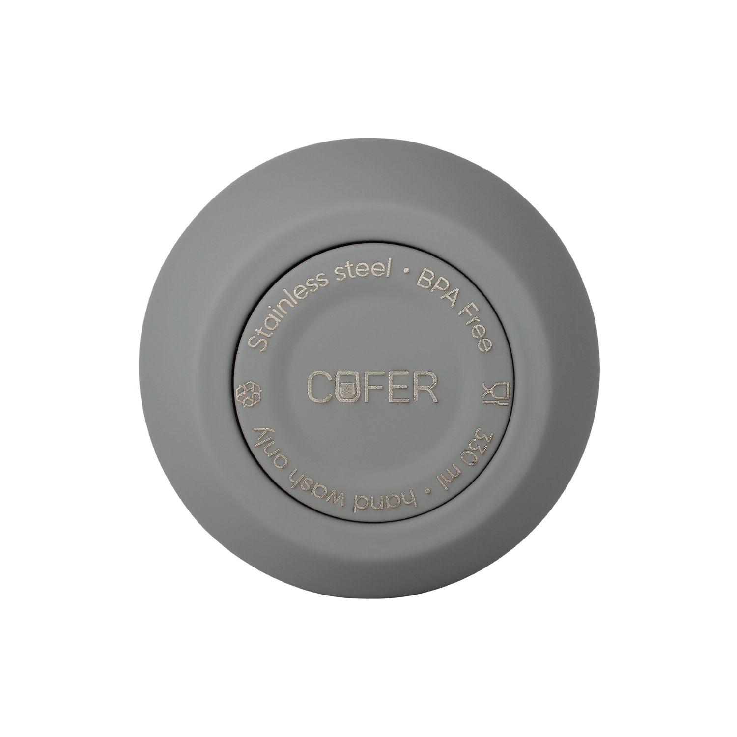 Кофер софт-тач NEO CO12s (серый)-5