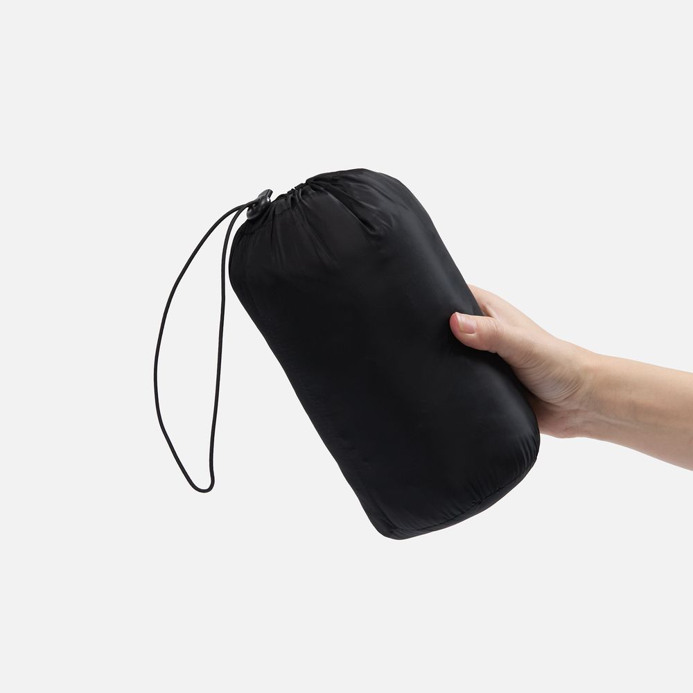 Жилет мужской Stream BW Men, черный-4