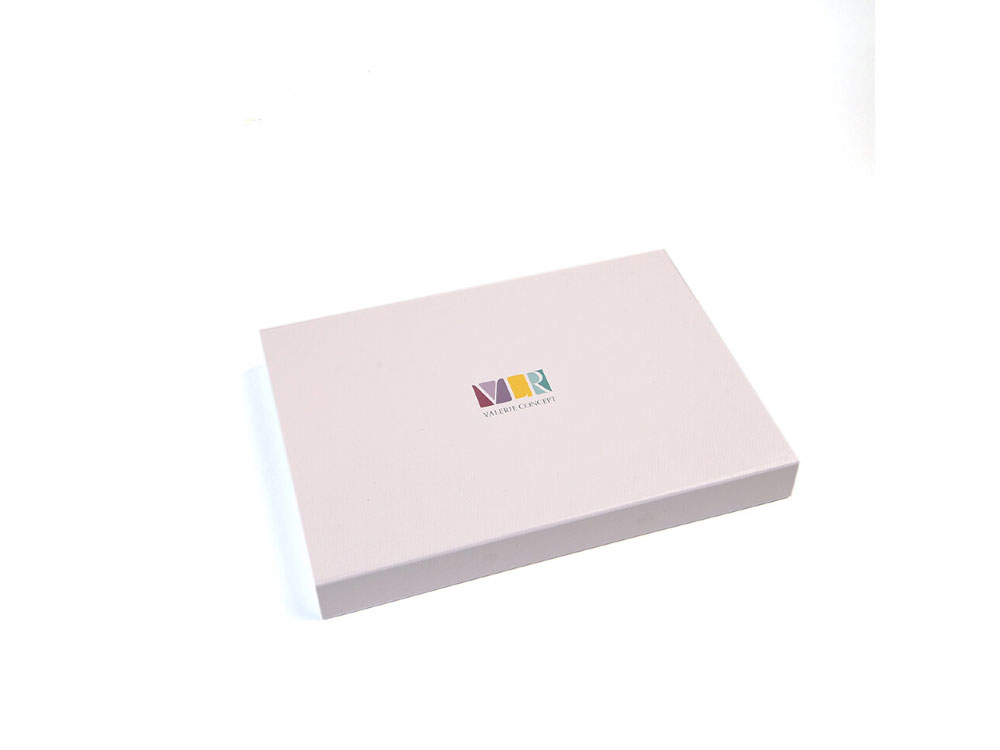 Набор саше VLR CONCEPT SCH SET 1, белый-3