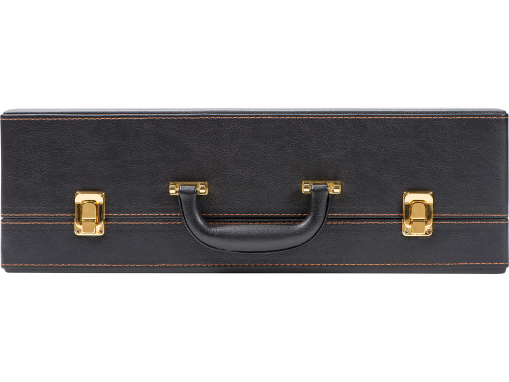 Набор Охотничий азарт, коричневый-15