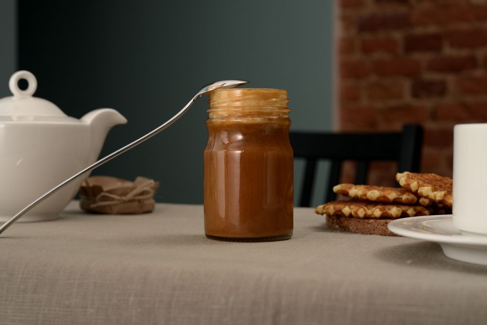 Мед цветочный Bee To Bear, лесостепное разнотравье Алтая-2