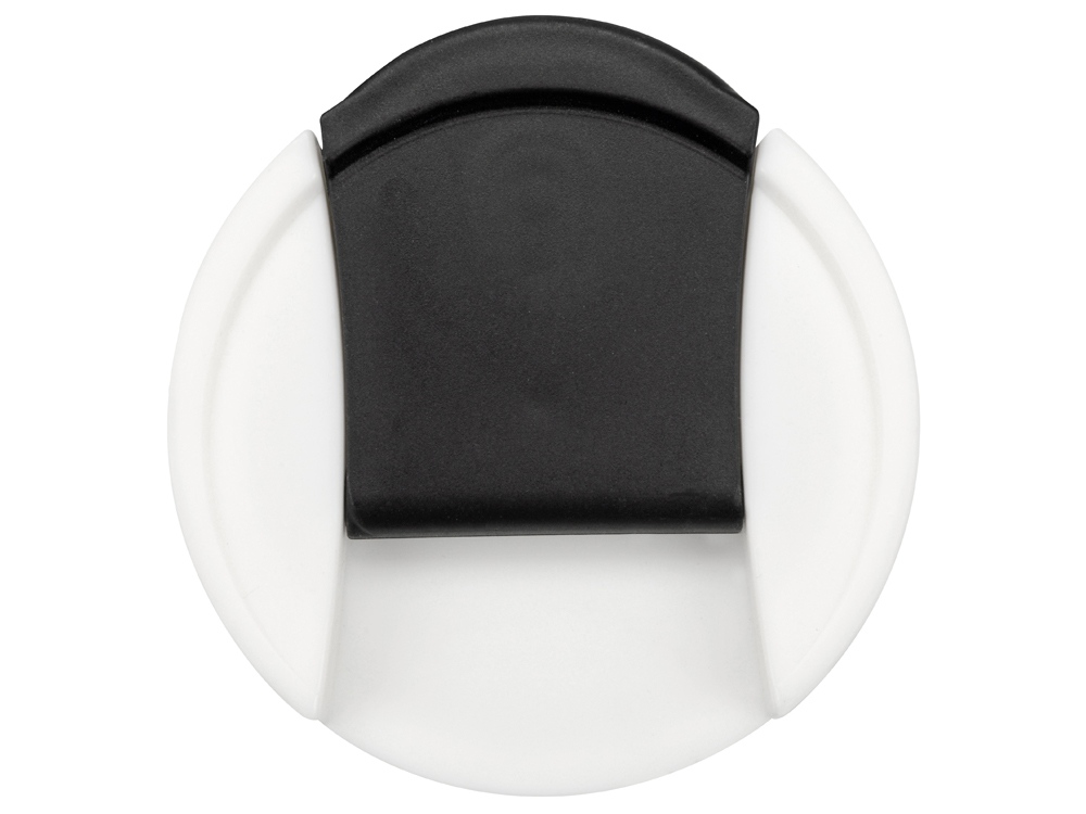 Термокружка Vertex 450 мл, белый-4