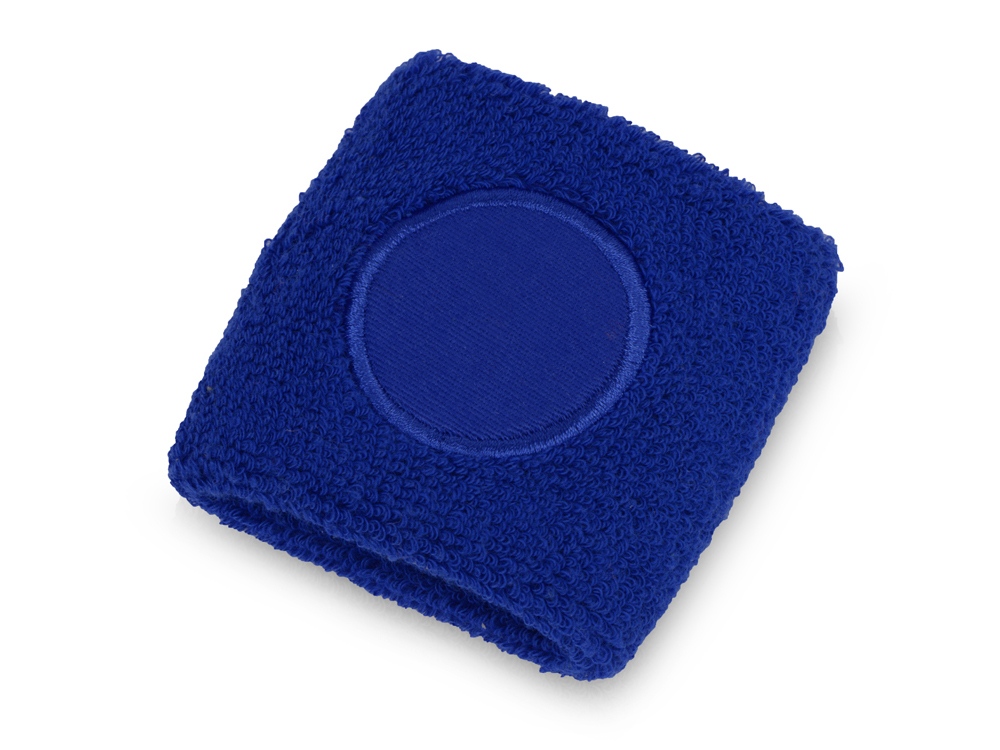 Напульсник Пульс, синий-0