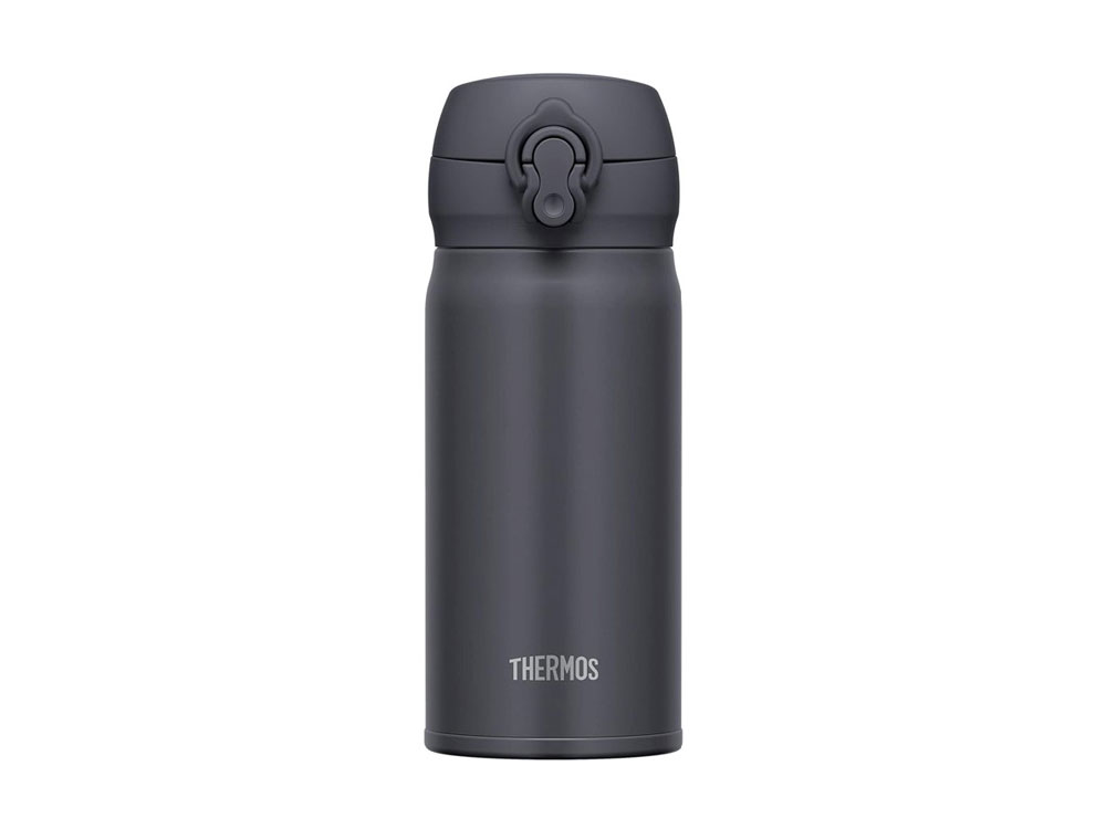 Термос из нерж. стали тм THERMOS JNL-356 SMB0.35L-1