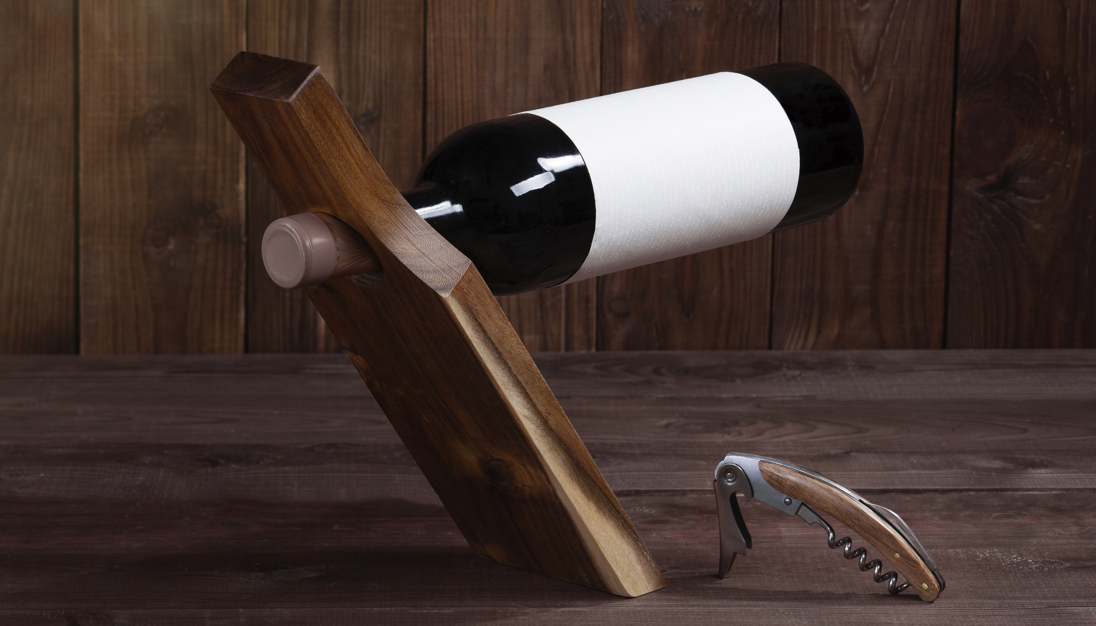 Набор винный "Wine board"-3