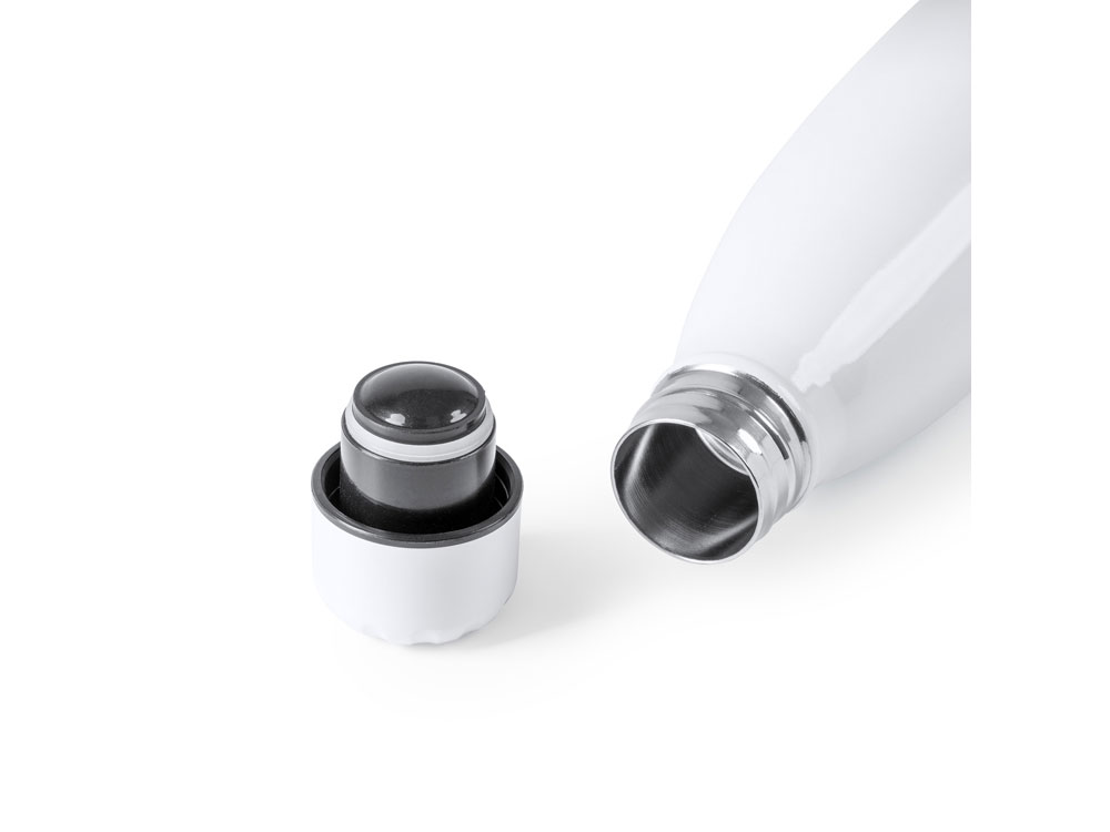 Бутылка SELBY из нержавеющей стали 700 мл-3