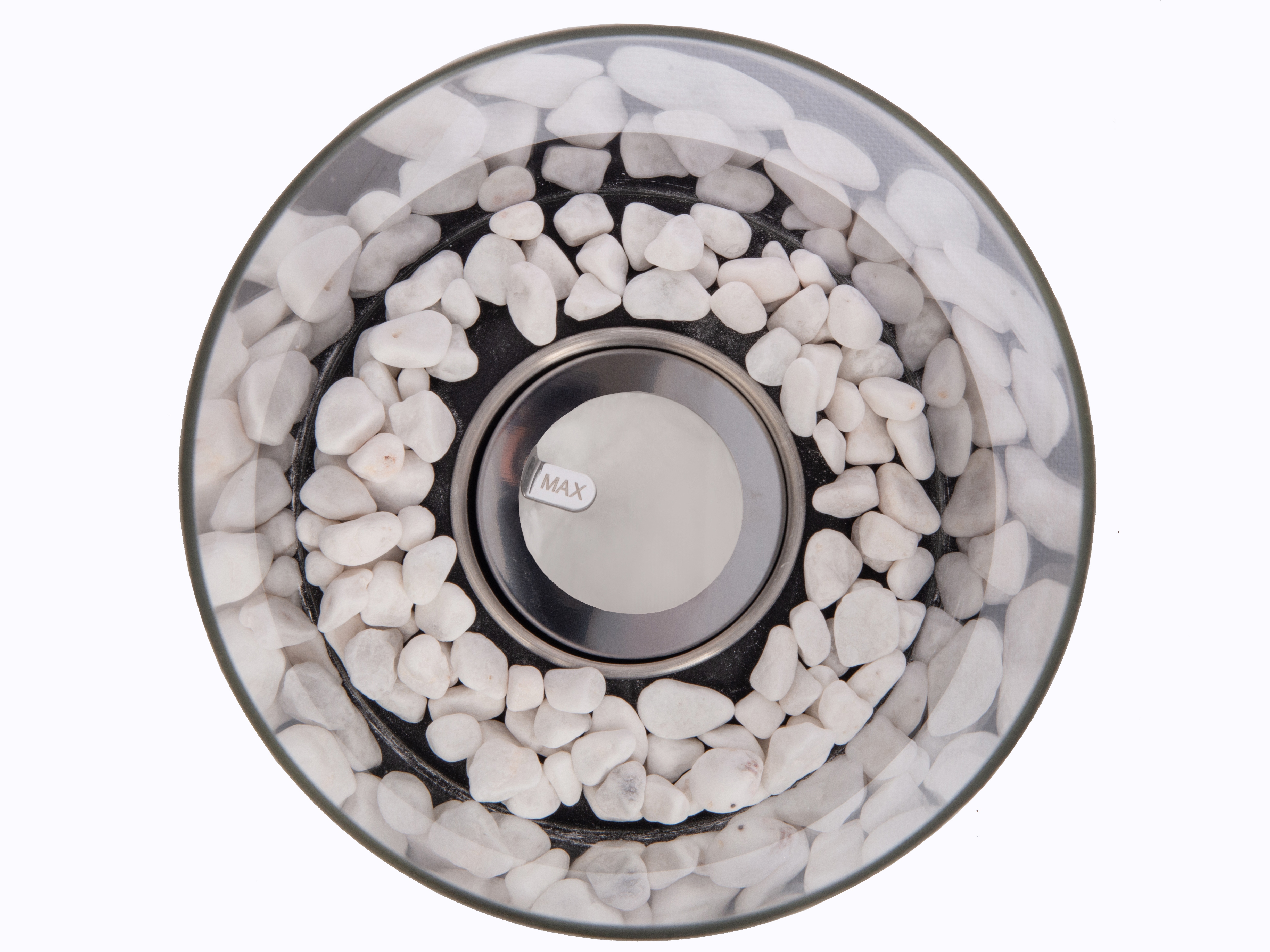 Биокамин круглый Hygge v.2-3