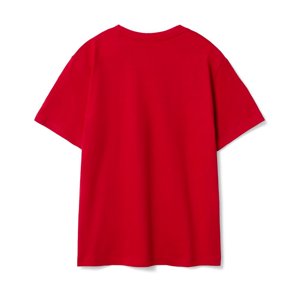 Футболка детская Regent Kids 150, красная-2