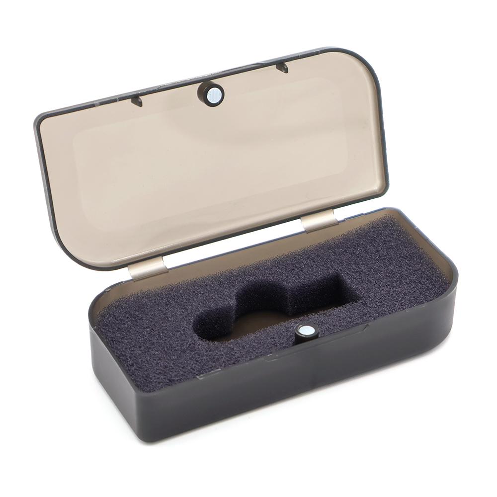 Флешка Carabine 16 Гб в футляре, Серебристый-2