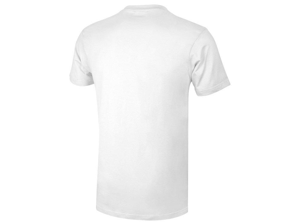 Футболка Heavy Super Club мужская, белый-6