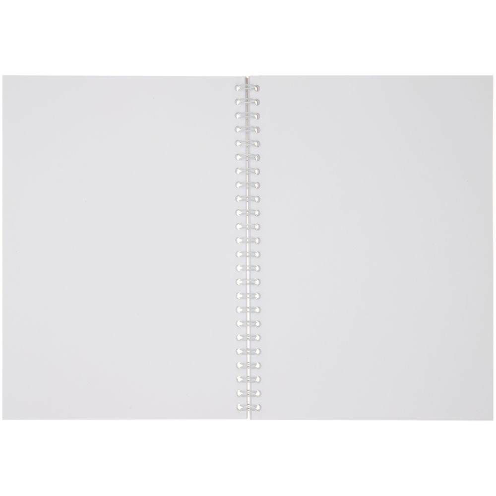 Блокнот на заказ Sketch Print M, без линовки-8