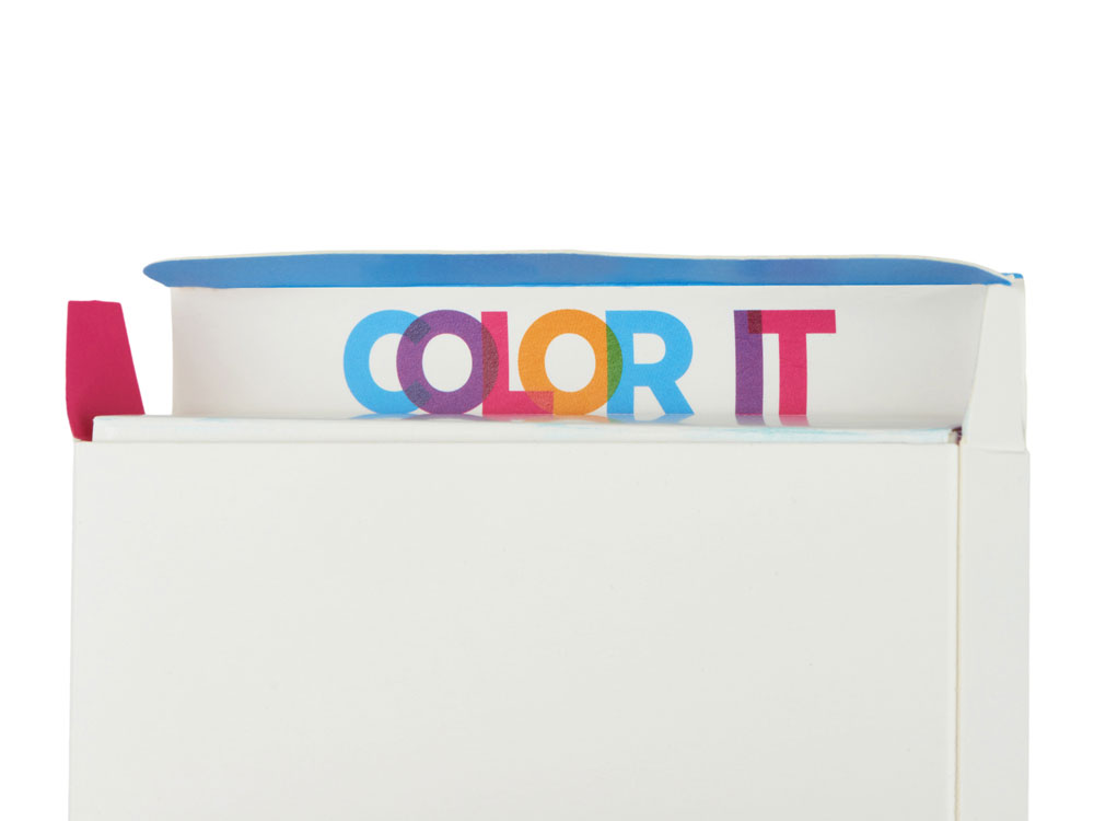 Внешний аккумулятор Powerbank C2, 10000 mAh, желтый-8