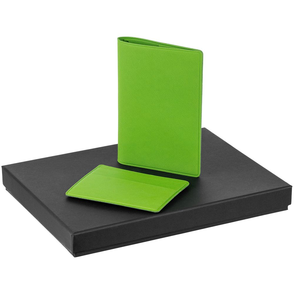 Набор Devon Mini, зеленый-0