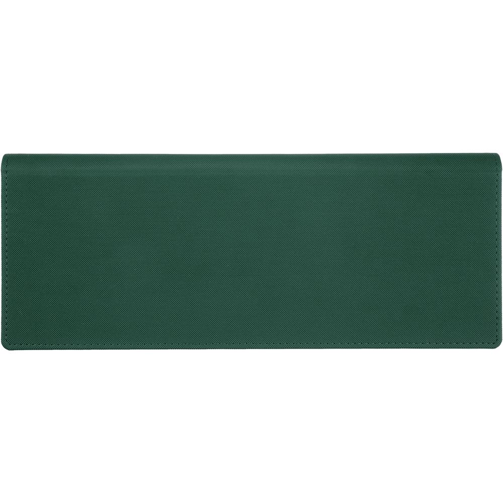 Планинг Grade на заказ, недатированный, зеленый-1