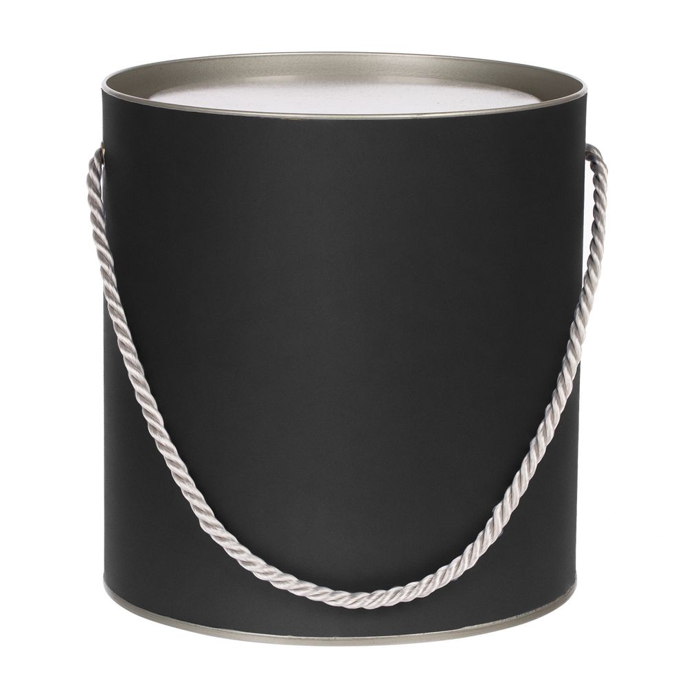 Тубус Tinmate, S, черный-0