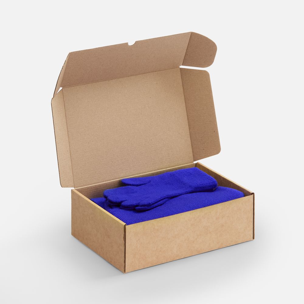 Набор Urban Flow Full Set, ярко-синий-1