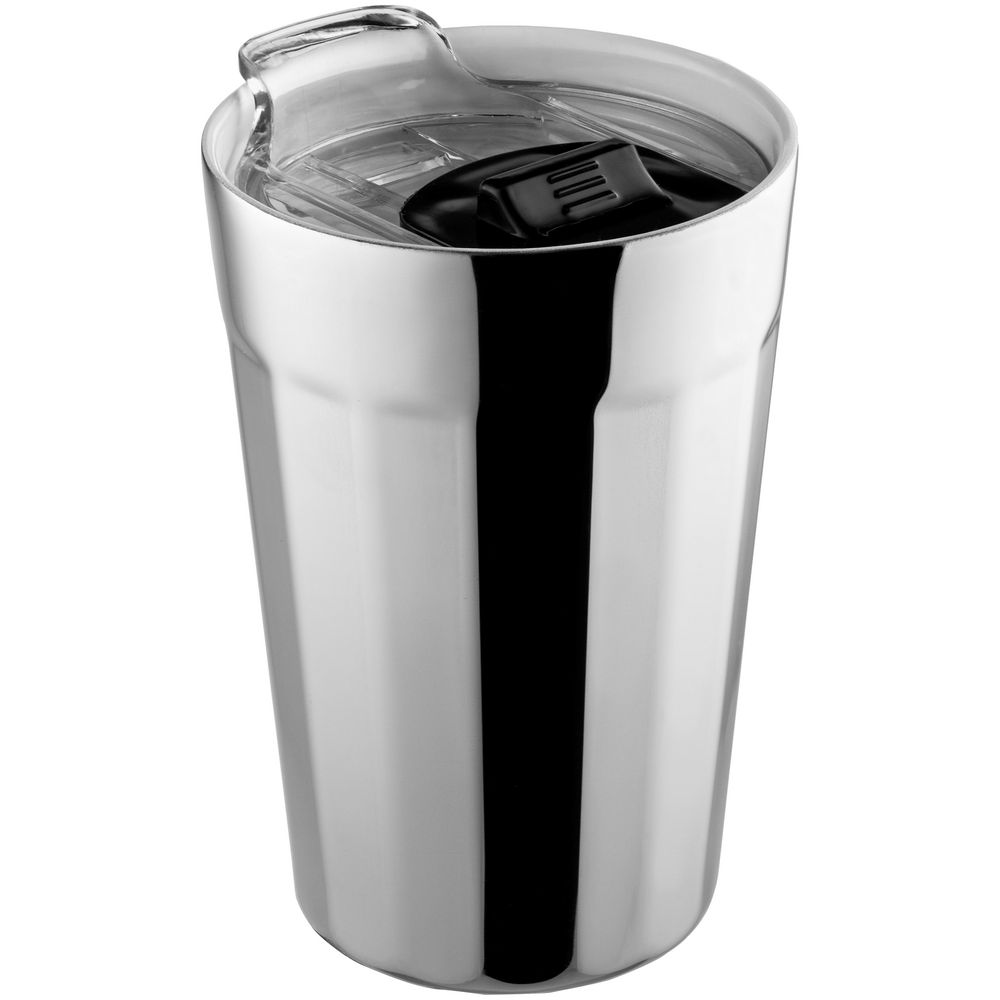 Термостакан iconyMug, зеркальный-0