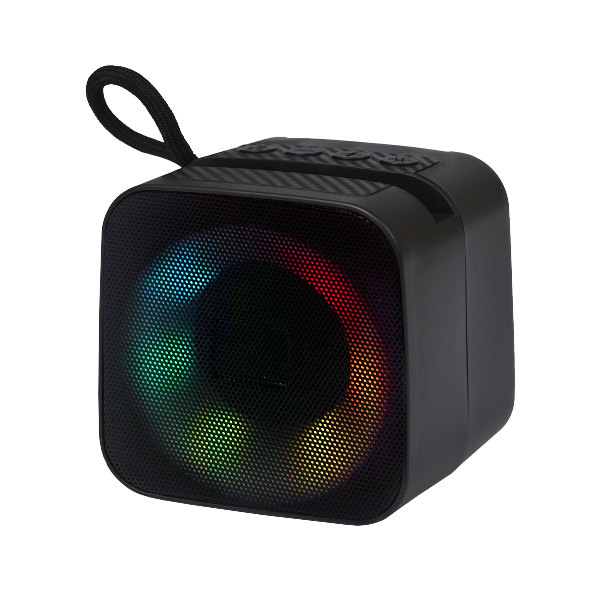 Беспроводная Bluetooth колонка Beat 5W, Черный-0