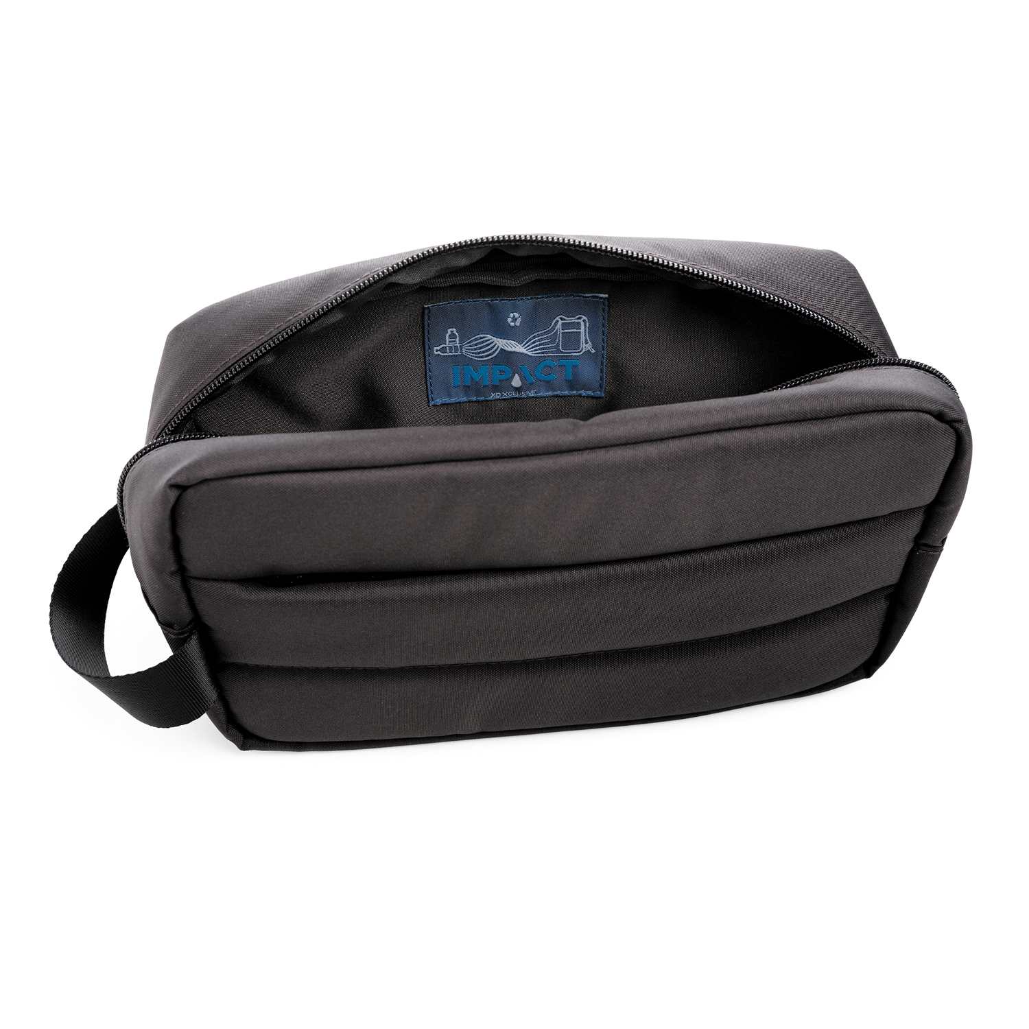 Косметичка Impact из RPET AWARE™-8