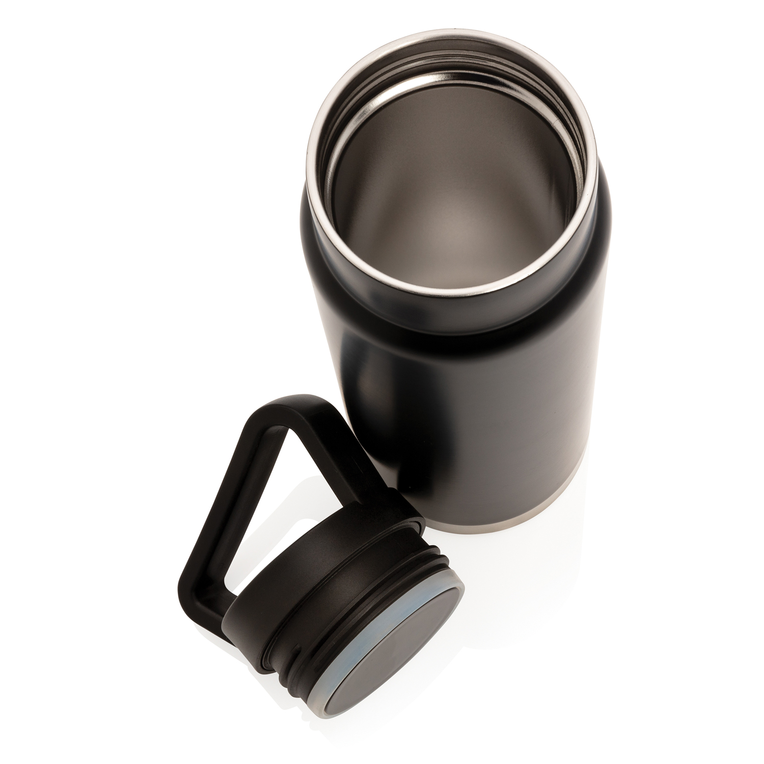 Герметичная вакуумная бутылка-9