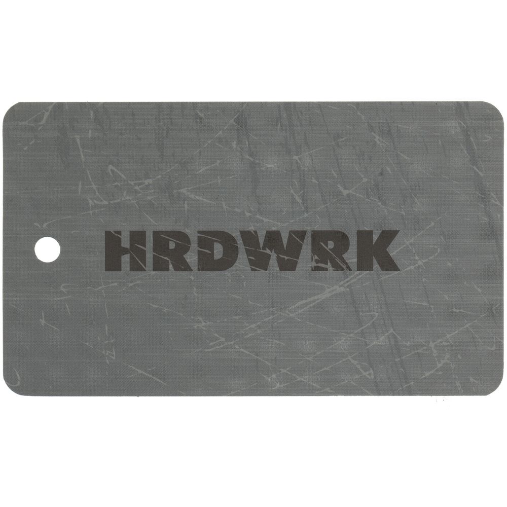 Эспандер Hard Work, серебристый-4