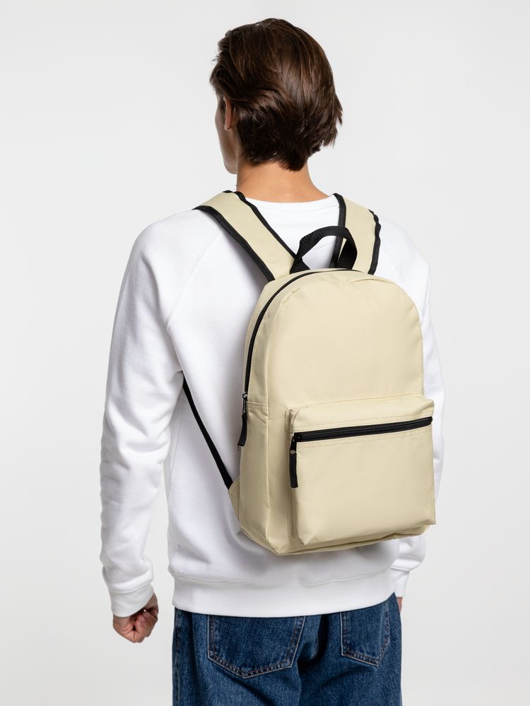 Рюкзак Base, песочный-2
